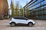 Renault Captur Initiale Paris 2017 года (WW)